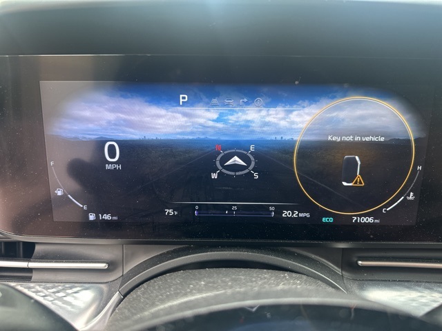2023 Kia Carnival SX Prestige photo 10