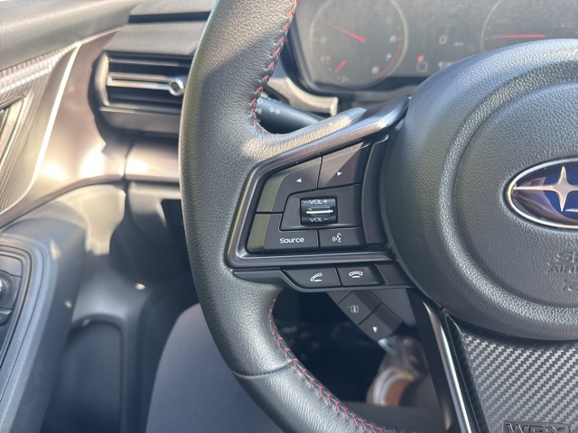 2023 Subaru WRX Base photo 14