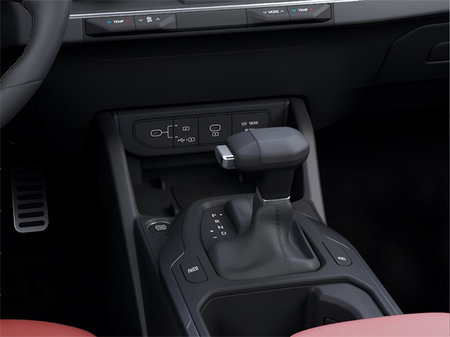 2025 Kia K4 GT-Line photo 22