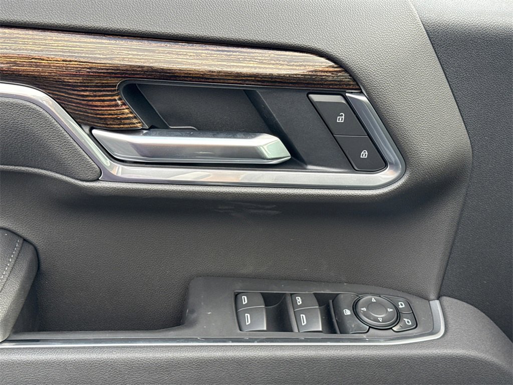 2026 GMC SIERRA - Image 14