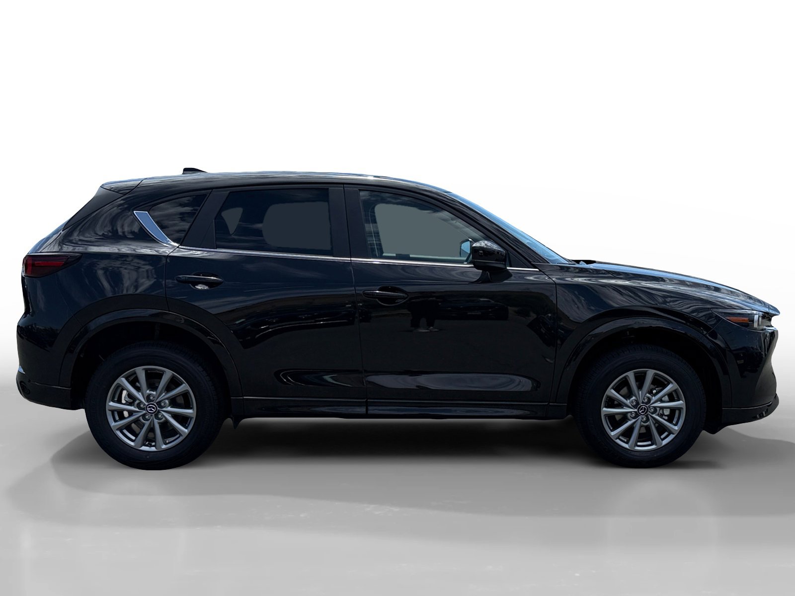 2025 Mazda CX-5 2.5 Select photo 6