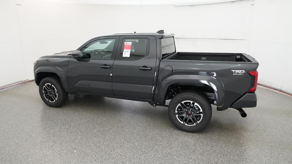 2025 Toyota Tacoma TRD Sport Double Cab photo 11
