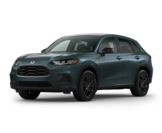 2026 Honda HR-V Sport's photo