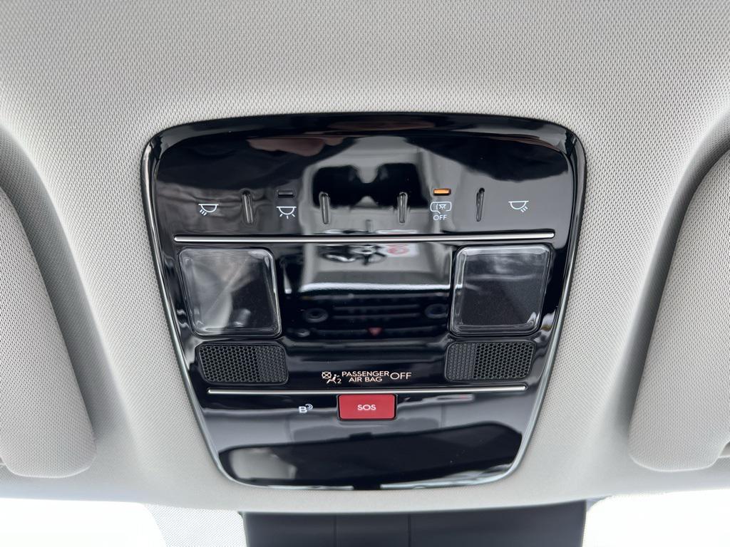 2025 Hyundai Santa Fe SE photo 21