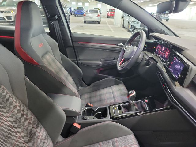 2024 Volkswagen Golf GTI 380 S photo 31