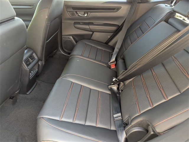 2026 Honda CR-V Hybrid Sport-L photo 19