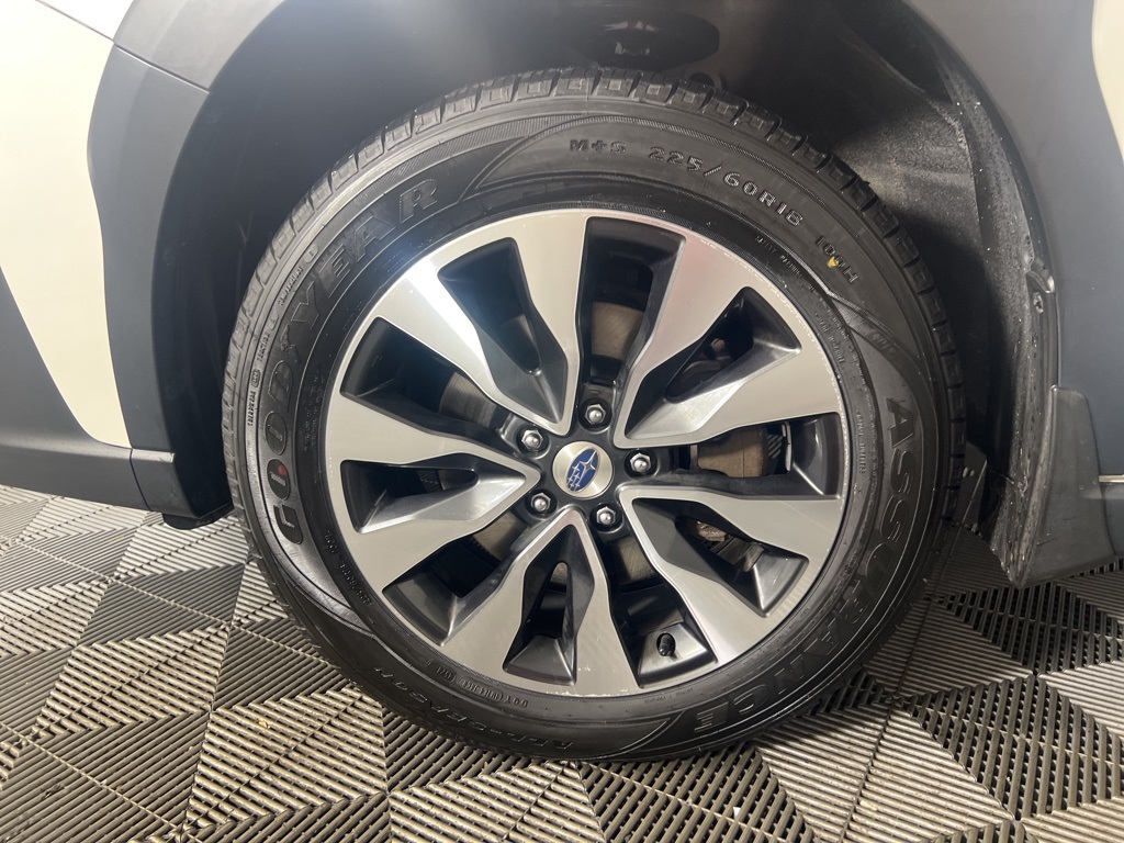2023 Subaru Outback Limited photo 10