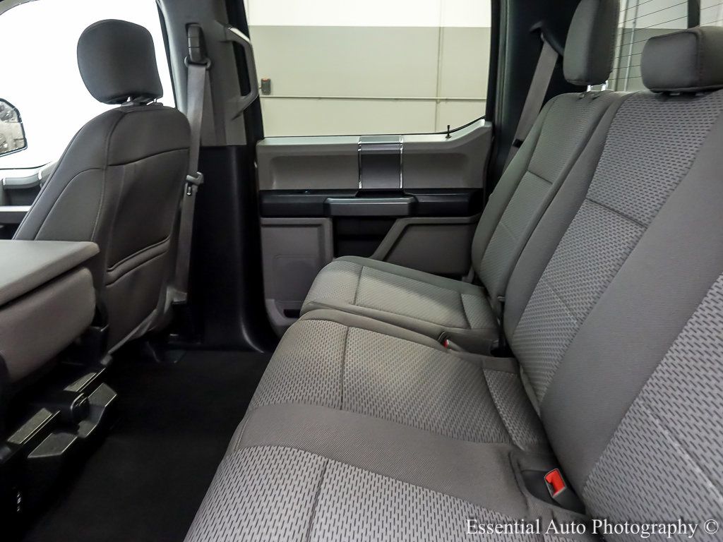 2020 FORD F-150 - Image 11