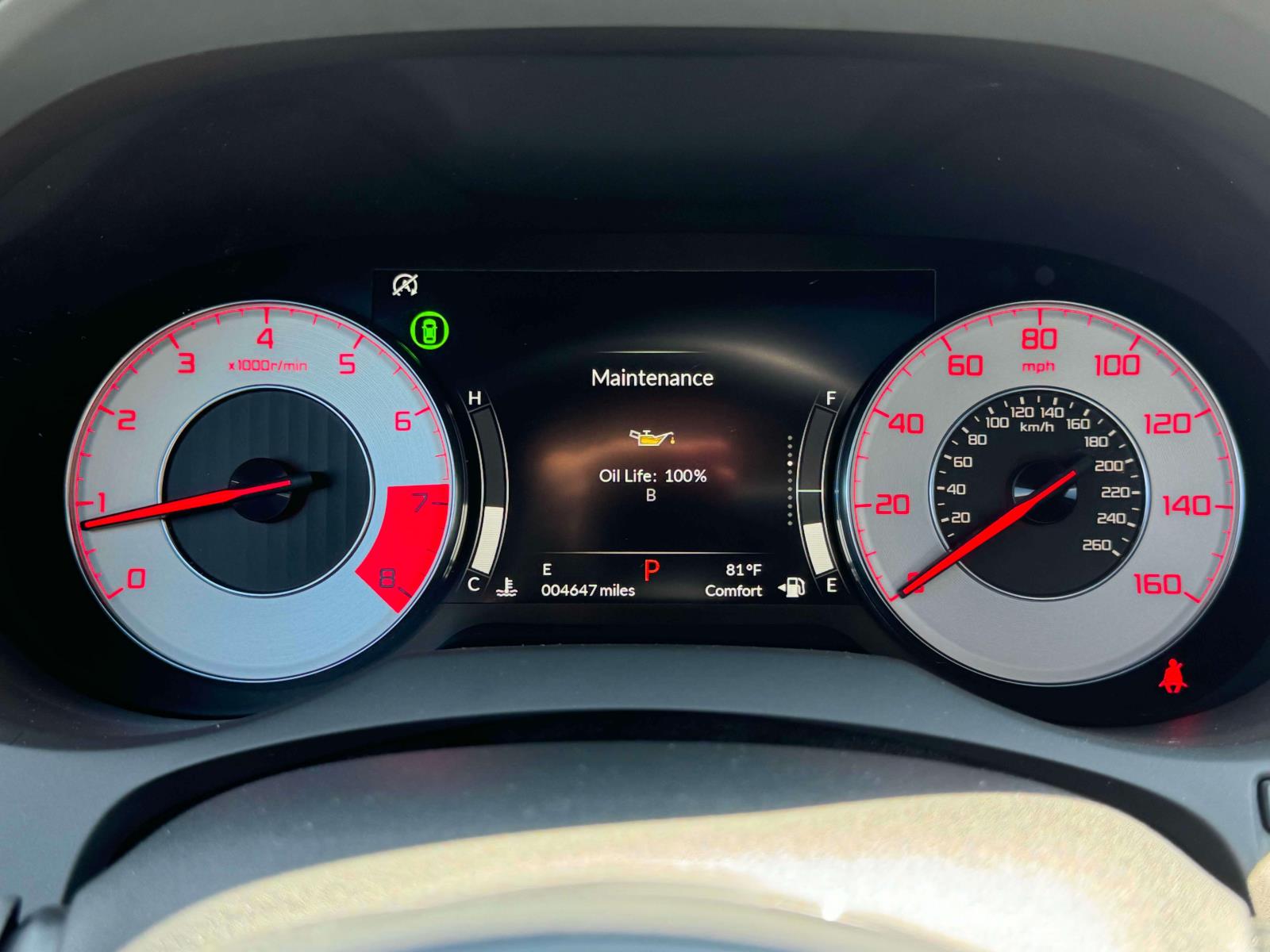 2025 Acura RDX A-Spec Advance photo 23