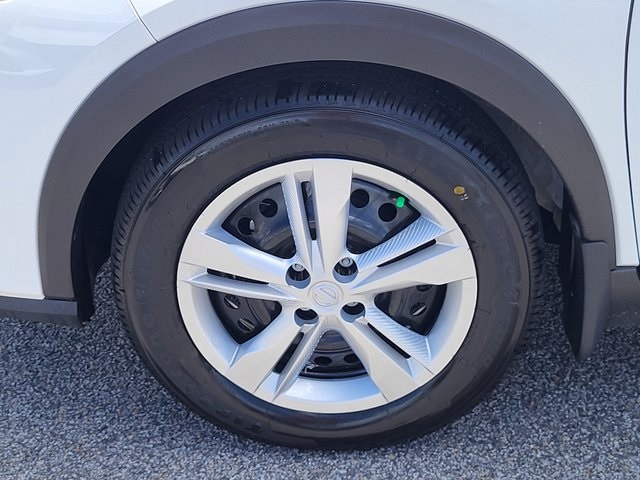 2025 Nissan Kicks Play S photo 4