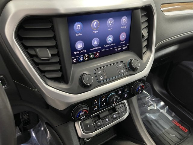 2020 Gmc Acadia SLE photo 29
