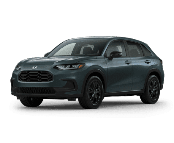 2026 Honda HR-V Sport's photo