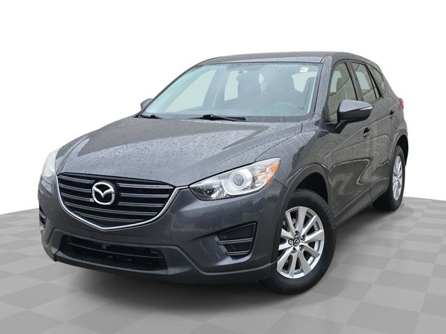 2016 Mazda CX-5 Sport
