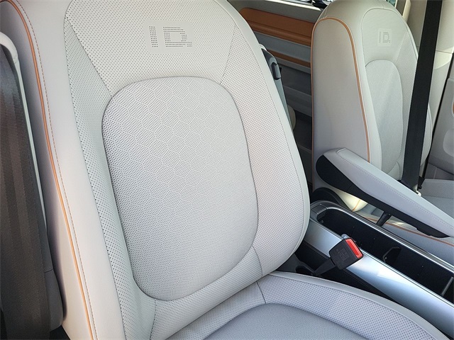 2025 Volkswagen ID. Buzz Pro Plus photo 17