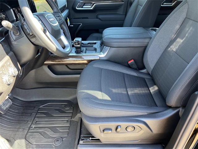 2026 Gmc Sierra 1500 Elevation photo 16