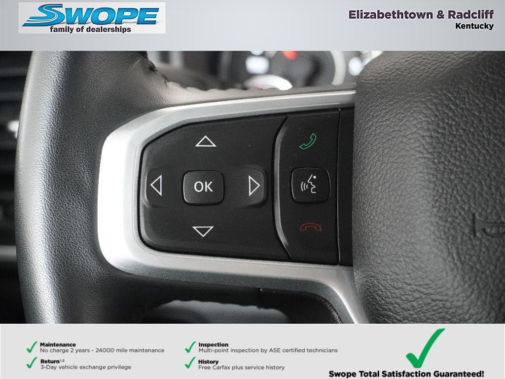 2023 Ram 1500 Big Horn photo 14
