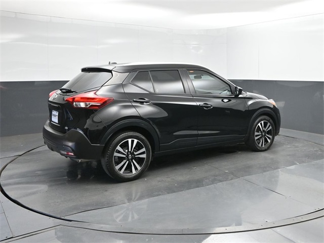 2019 Nissan Kicks SV photo 15