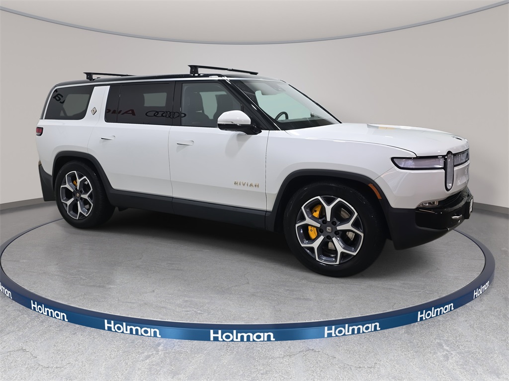 2023 Rivian R1S Adventure photo 4