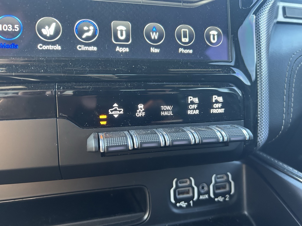 2020 Ram 1500 Limited photo 21