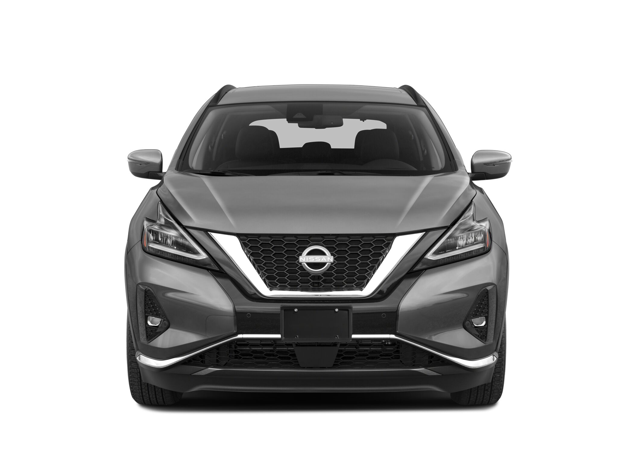 2023 Nissan Murano SV photo 4