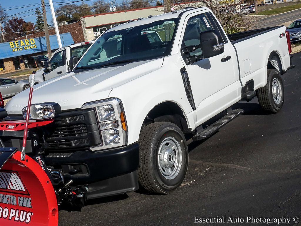 2026 FORD F-250 - Image 5