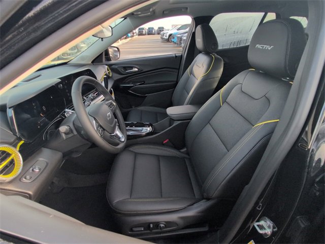 2026 Chevrolet Trax ACTIV photo 5