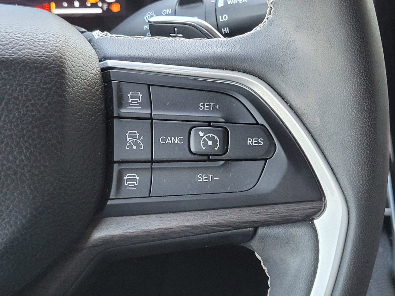 2023 Jeep Grand Cherokee Limited photo 24