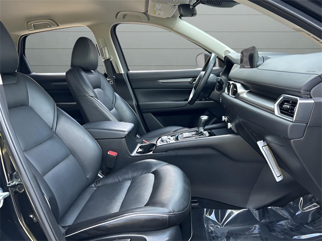 2024 Mazda CX-5 2.5 Select photo 30
