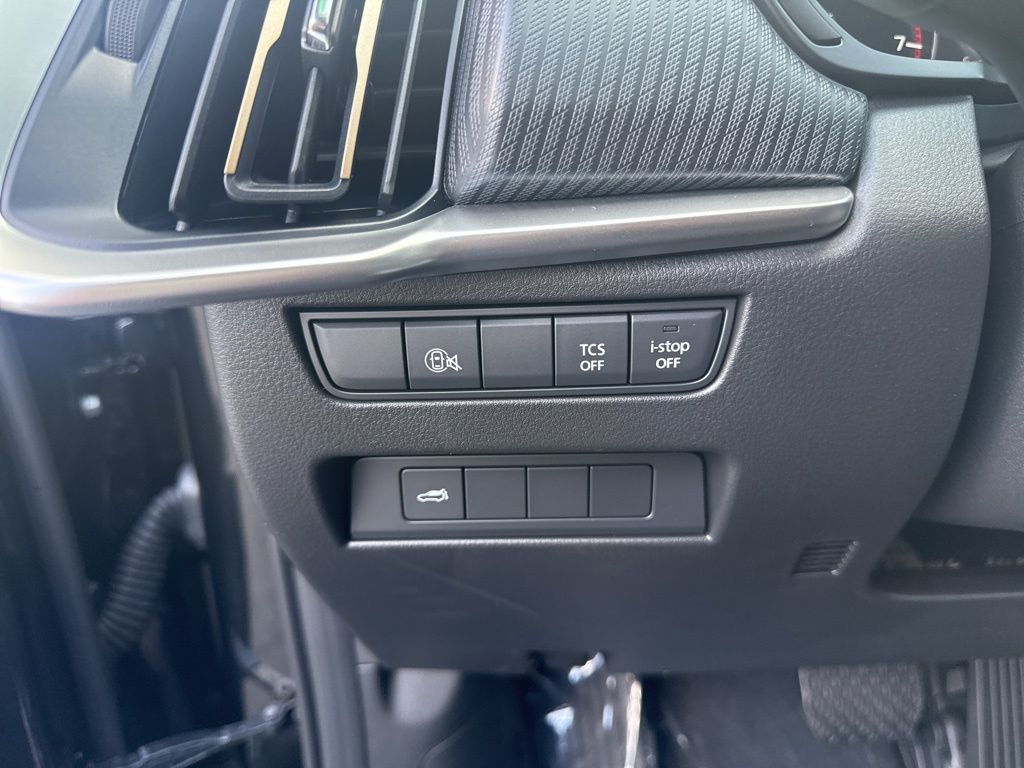 2026 Mazda CX-90 3.3 Turbo Select photo 16