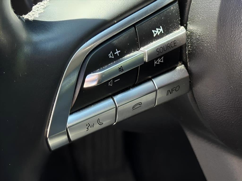 2024 Mazda CX-50 2.5 S Preferred photo 17