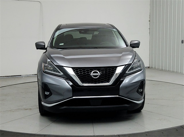 2024 Nissan Murano SL photo 2