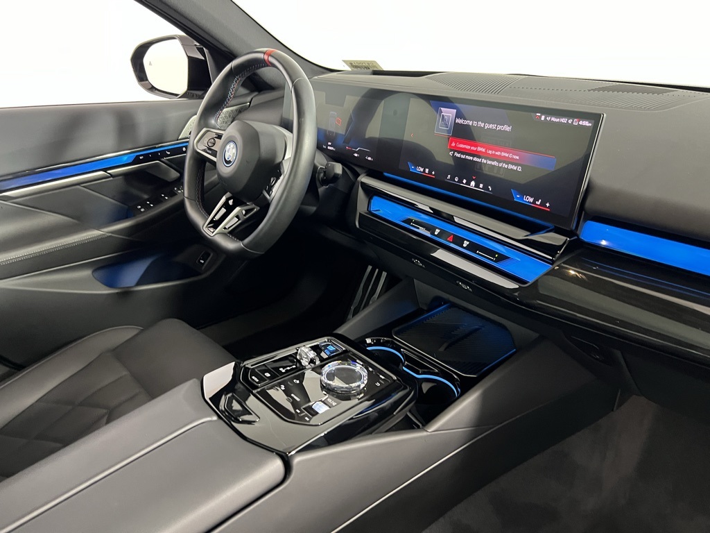 2024 Bmw i5 M60 photo 31