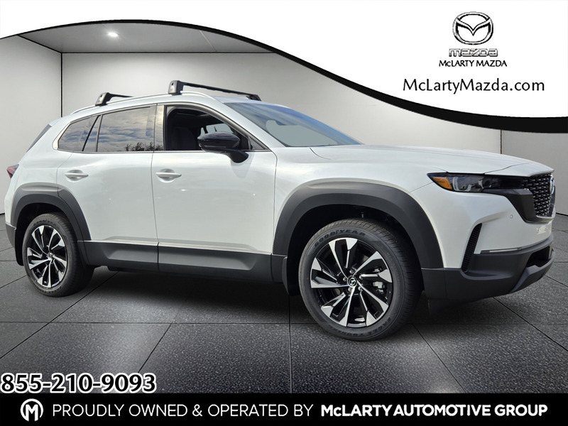 2026 Mazda CX-50 Premium Plus's photo