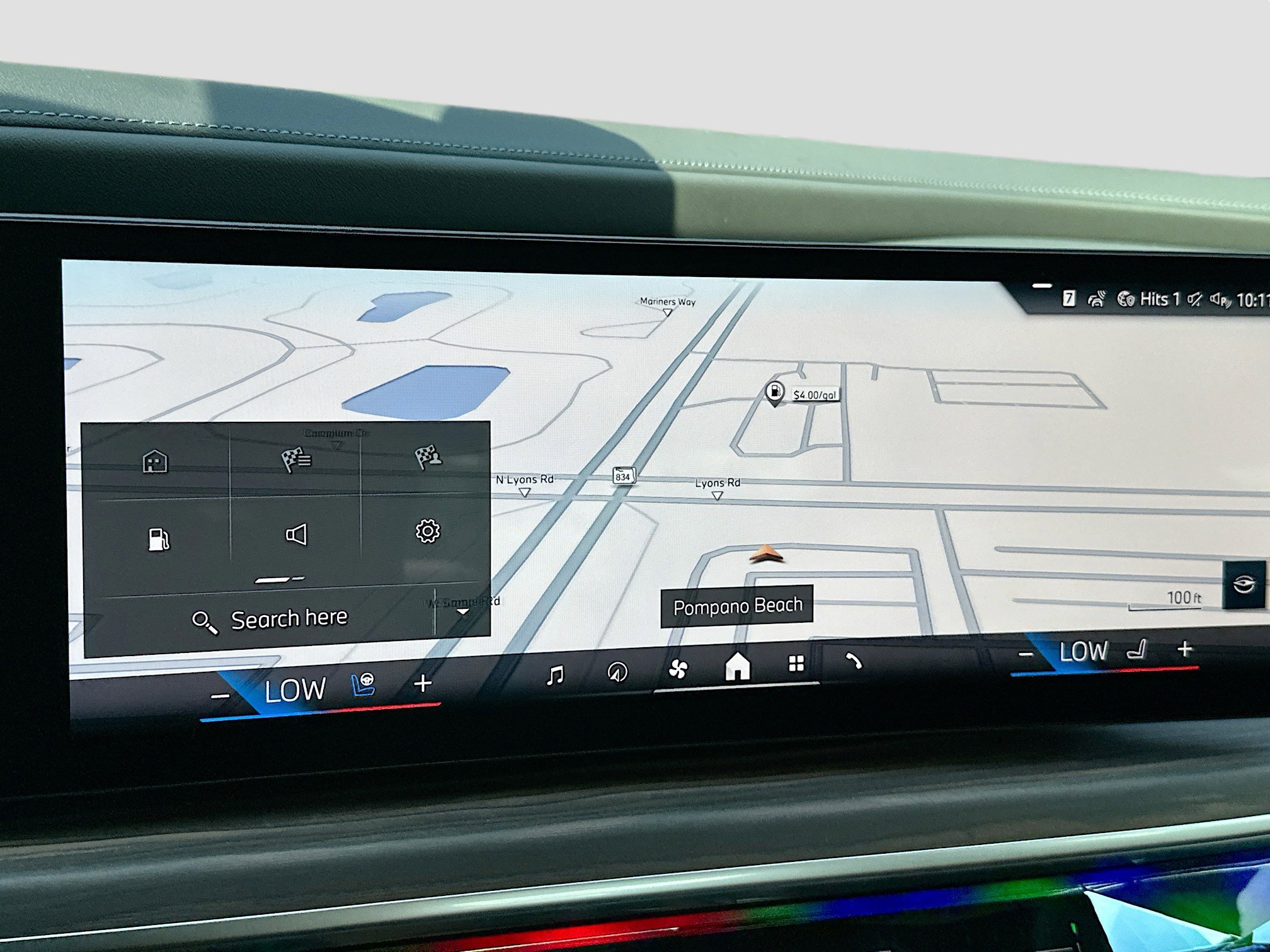 2025 Bmw 760i xDrive photo 13
