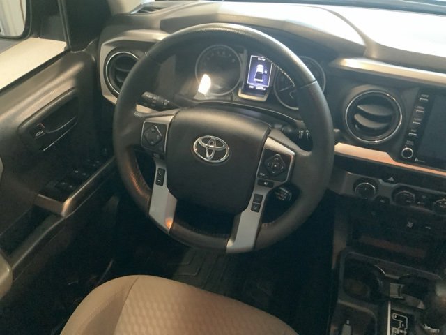 2022 Toyota Tacoma SR 4x4 photo 20