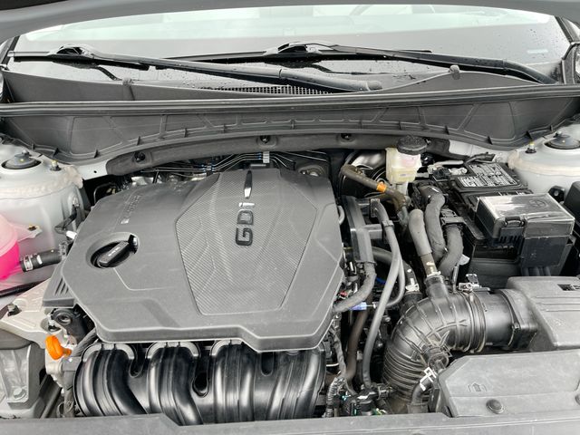 2025 HYUNDAI TUCSON - Image 28