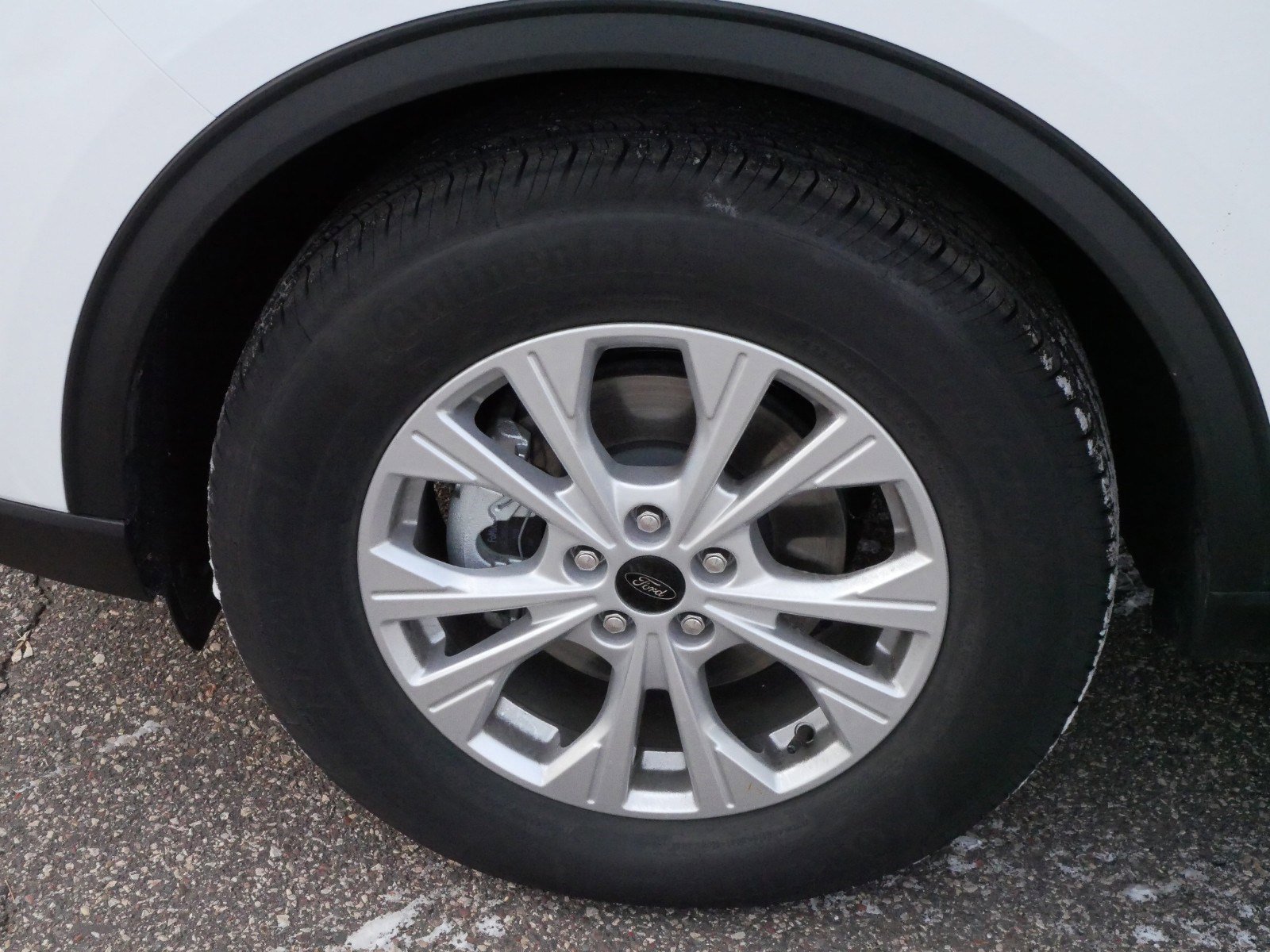 2024 Ford Escape Active photo 15