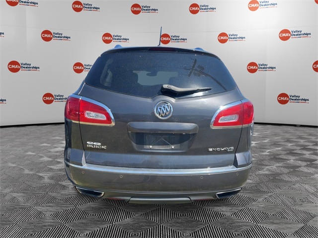 2015 Buick Enclave Leather photo 3