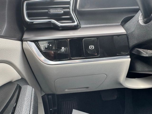 2023 Kia Sportage EX photo 27