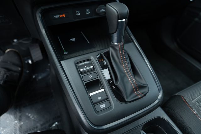 2026 Honda CR-V Hybrid photo 30