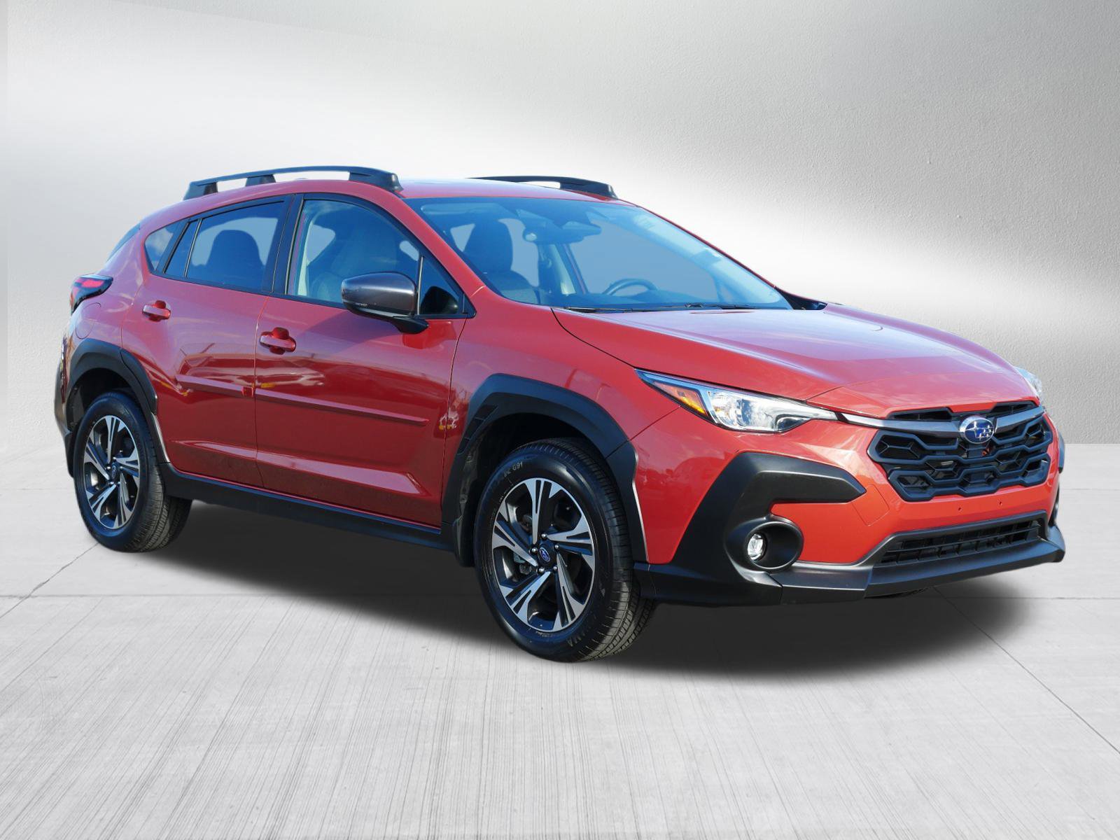 2024 Subaru Crosstrek Premium's photo