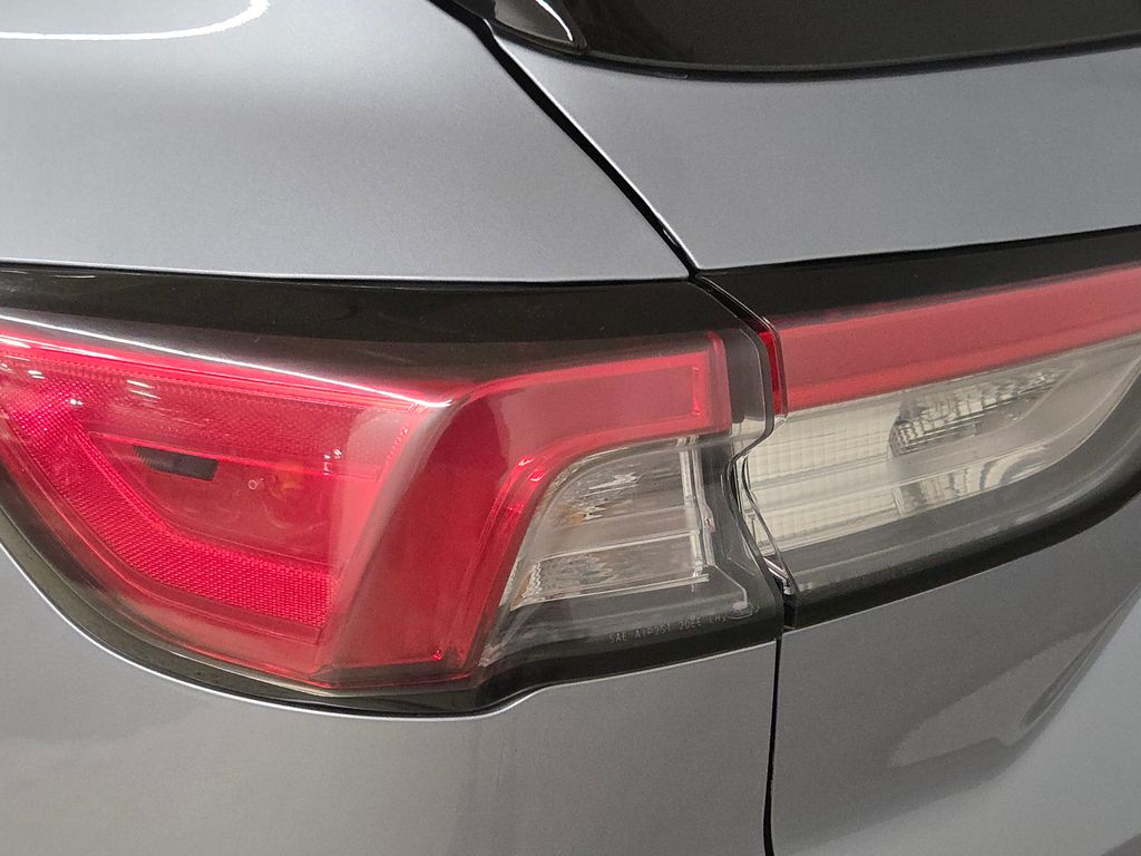 2022 Ford Escape Plug-In Hybrid SEL photo 13