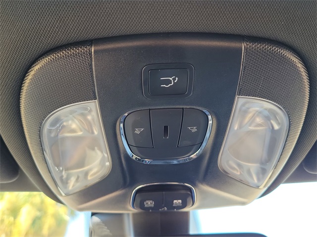 2025 Jeep Compass Latitude photo 30