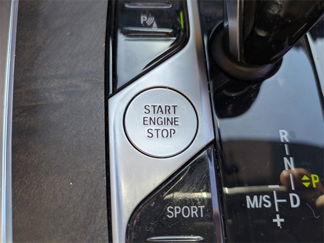 2021 Bmw X7 xDrive40i photo 32