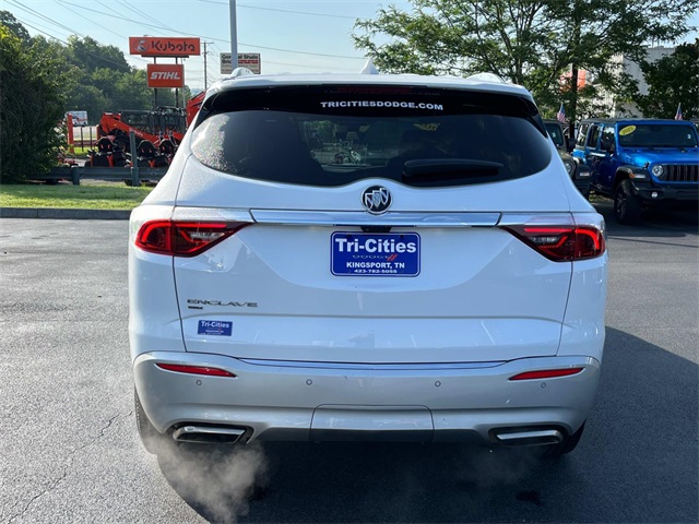 2024 Buick Enclave Premium photo 4