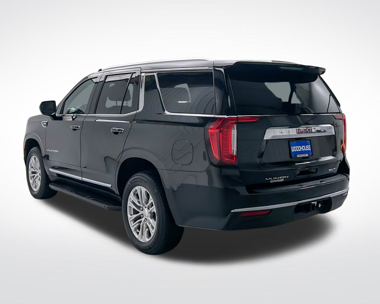 2023 Gmc Yukon SLT photo 3