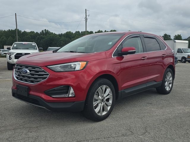 2023 Ford Edge