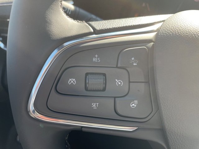 2025 Buick Envista ST photo 21