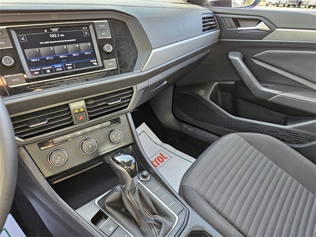 2024 Volkswagen Jetta 1.5T S photo 18