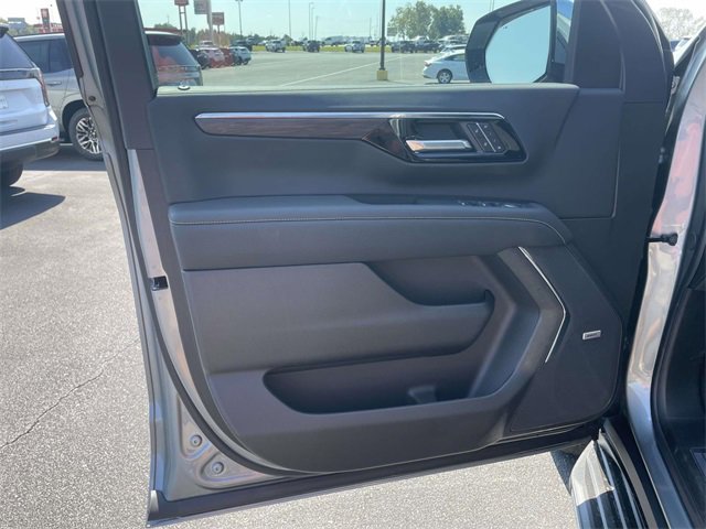 2026 Chevrolet Tahoe Premier photo 15